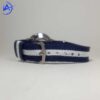 ساعت مچی زنانه ارزان قیمت Bocal سرمه ای کد 14048