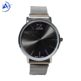 خرید اینترنتی ساعت مچی مردانه ارزان CK کد 14099