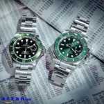 deepsea rolex ارزان ساعت