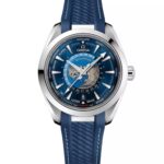 خرید و قیمت ساعت مچی مردانه امگا سیمستر Omega Seamaster Aqua-Terra در گالری ارزان ساعت