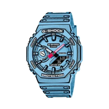 جی شاک مانگا Casio G-SHOCK ga2100mng-2a